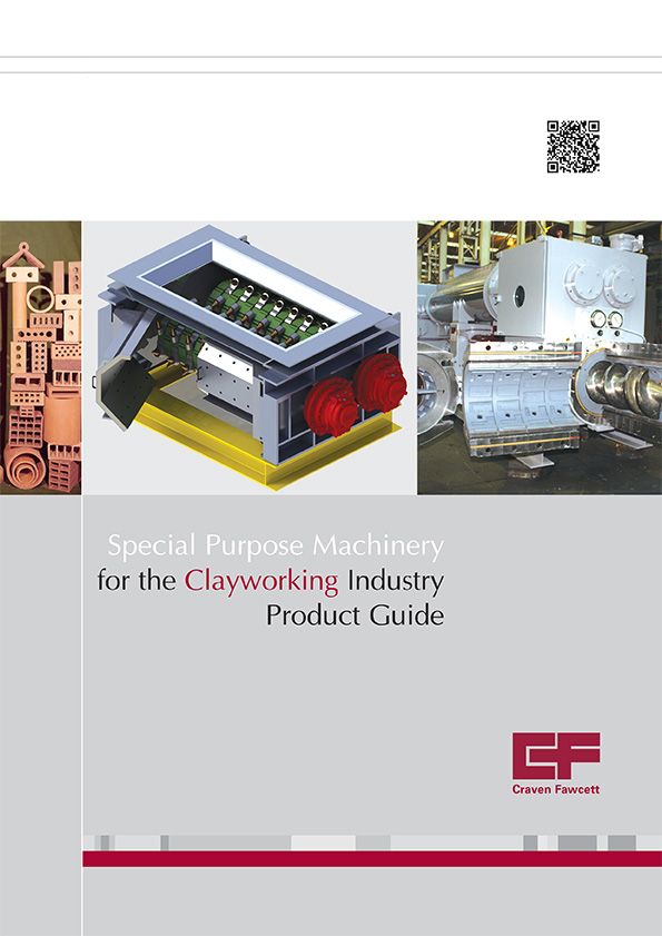 Clayworking Product Guide