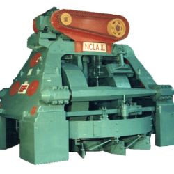 Dry Grinding Mill