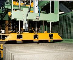 Automatic Handling Systems