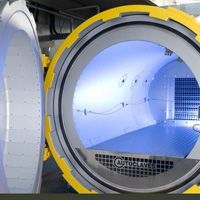 Autoclaves