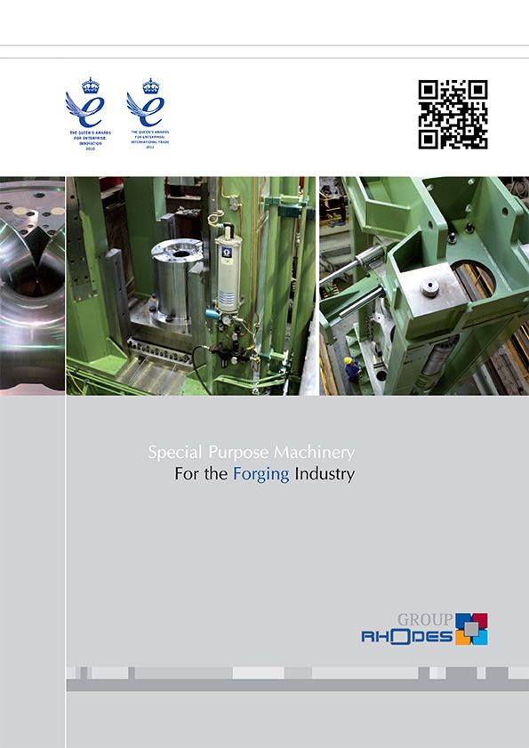 Brochure - Forging