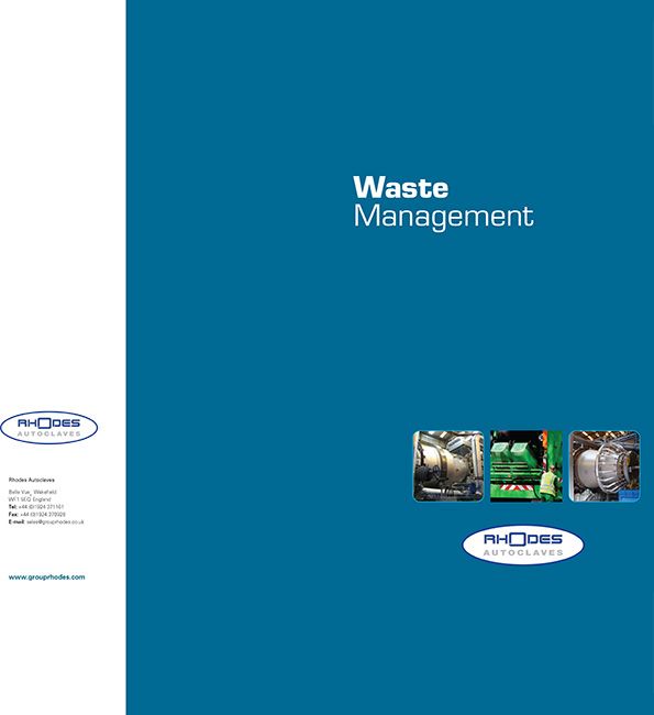 Waste Management