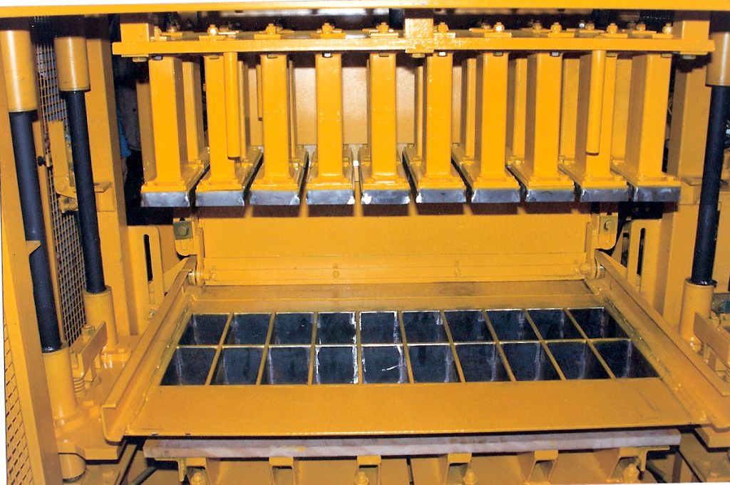 Ancillary Equipment Group Rhodes Innovators of machinery for special