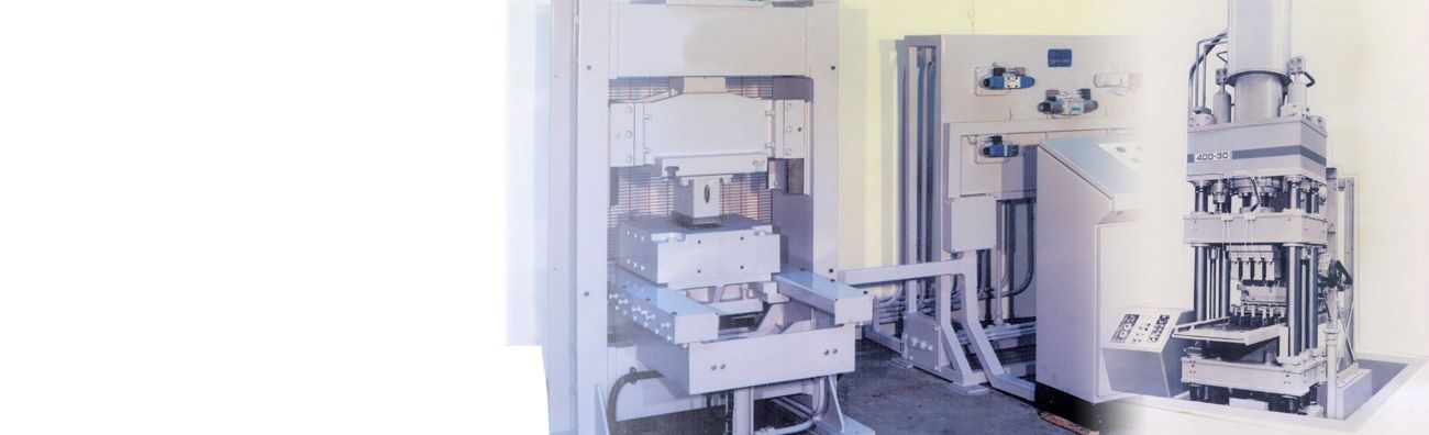 Recycle and Waste Management - Compactors