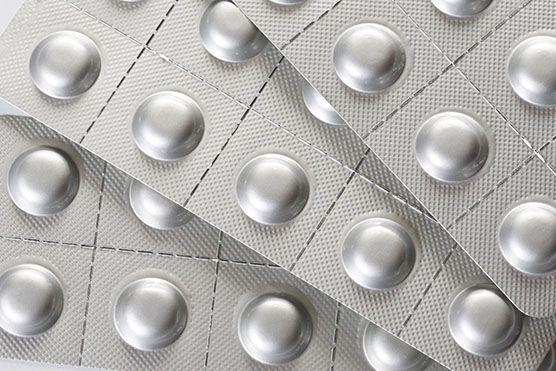 Pharmaceutical