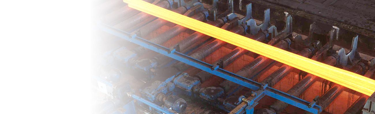 Steel Processes