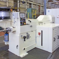 Extrusion Press