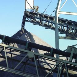 Stockpile Conveyors