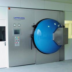 Autoclave