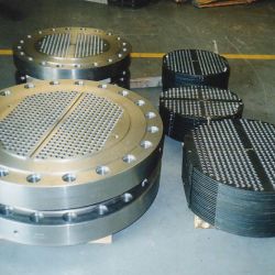 Tube Plates