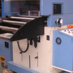 NC Servo Roll Feeder