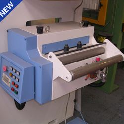 NC Servo Roll Feeder