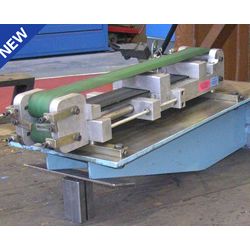 Pneumatic Roll Bank Feed Unit (POWAIR)