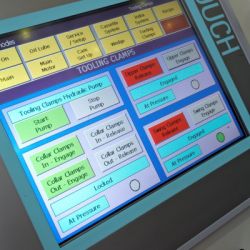 HME K Series Controls