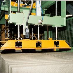 Concrete Handling Equipment