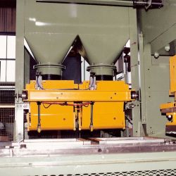 Concrete Handling Equipment