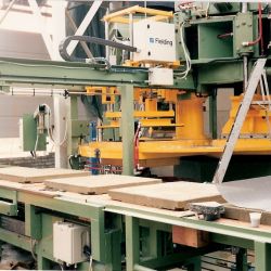 Concrete Handling Equipment