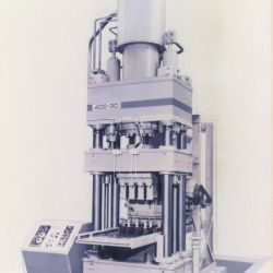 Hydraulic Press