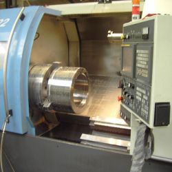 CNC Turning