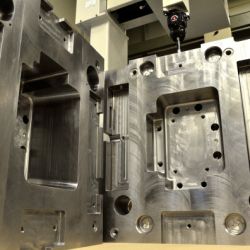 CNC Milling