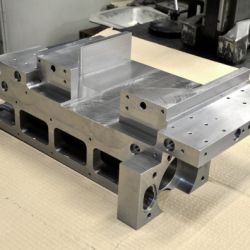 CNC Milling