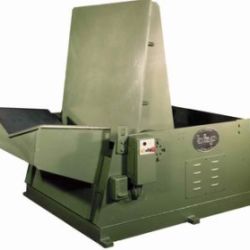 Coil Tippers