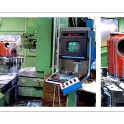 Machining Centres