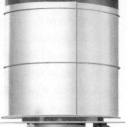 Rotary Silo Feeder