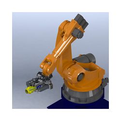 Advance Automation/Robotics