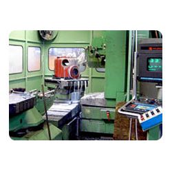 Machining Centres