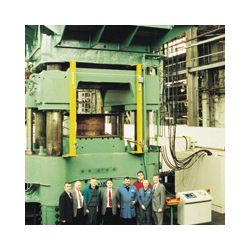 Hydraulic Presses