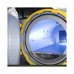 Aerospace Autoclaves