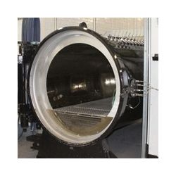 Sterilisation Autoclaves