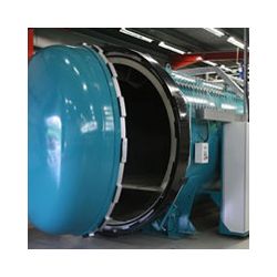 Glass Lamination Autoclaves