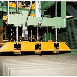 Automatic Handling Systems