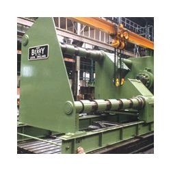 Railway Wheel Presses