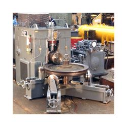 Axle / Wheel Assembly Machinery