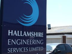 Hallamshire Engineering