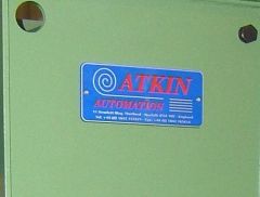 Atkin Automation