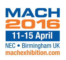 Group Rhodes to exhibit at MACH 2016