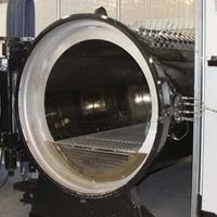 Sterilisation Autoclaves