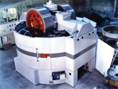 Grinding Mills - Dry Grinding