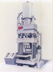 Hydraulic Presses