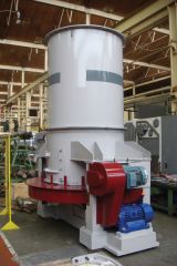 Vibratory Feeders and Screens