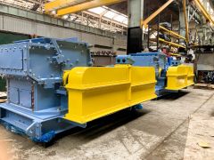 BJD Crushers fulfils major order for crushing equipment to African copper mine