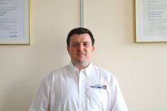 Group Rhodes Appoints Machinery Sales Specialist as Business Development Manager