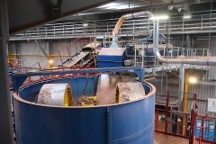Craven Fawcett Unveils its Cutting-Edge Innovations for the Heavy Clay Industry