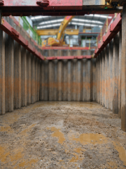 Group Rhodes invests in new facilities to support large press manufacture
