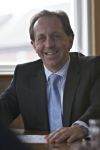 Group Rhodes CEO, Mark Ridgway OBE, DL, named as one of the most inspirational figures in the 'The M