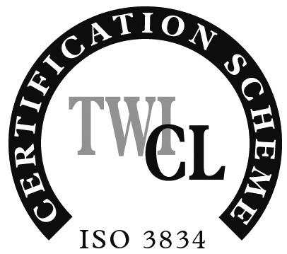 Group Rhodes accredited to ISO 3834 Part 2 for the Fabrication and welding